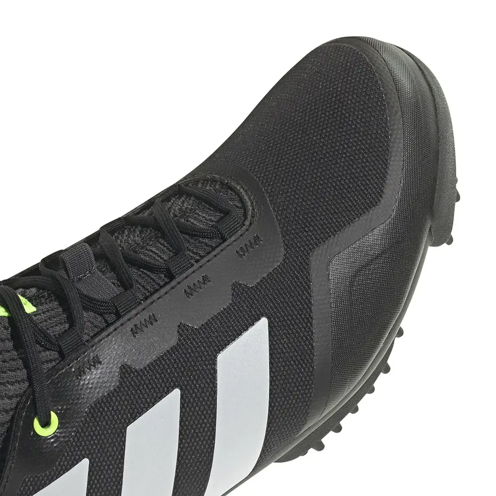 adidas The Gravel 2.0 Gravelbikeschoenen Zwart/Wit/Groen