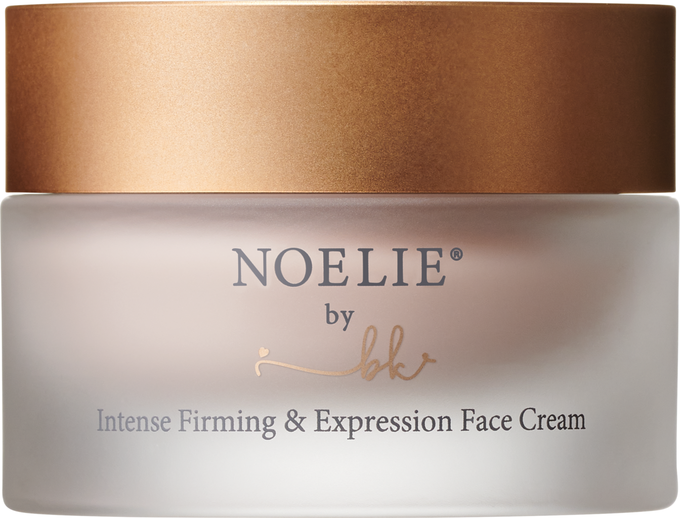 NOELIE  Intense Firming & Expression Face Cream, 50 ml