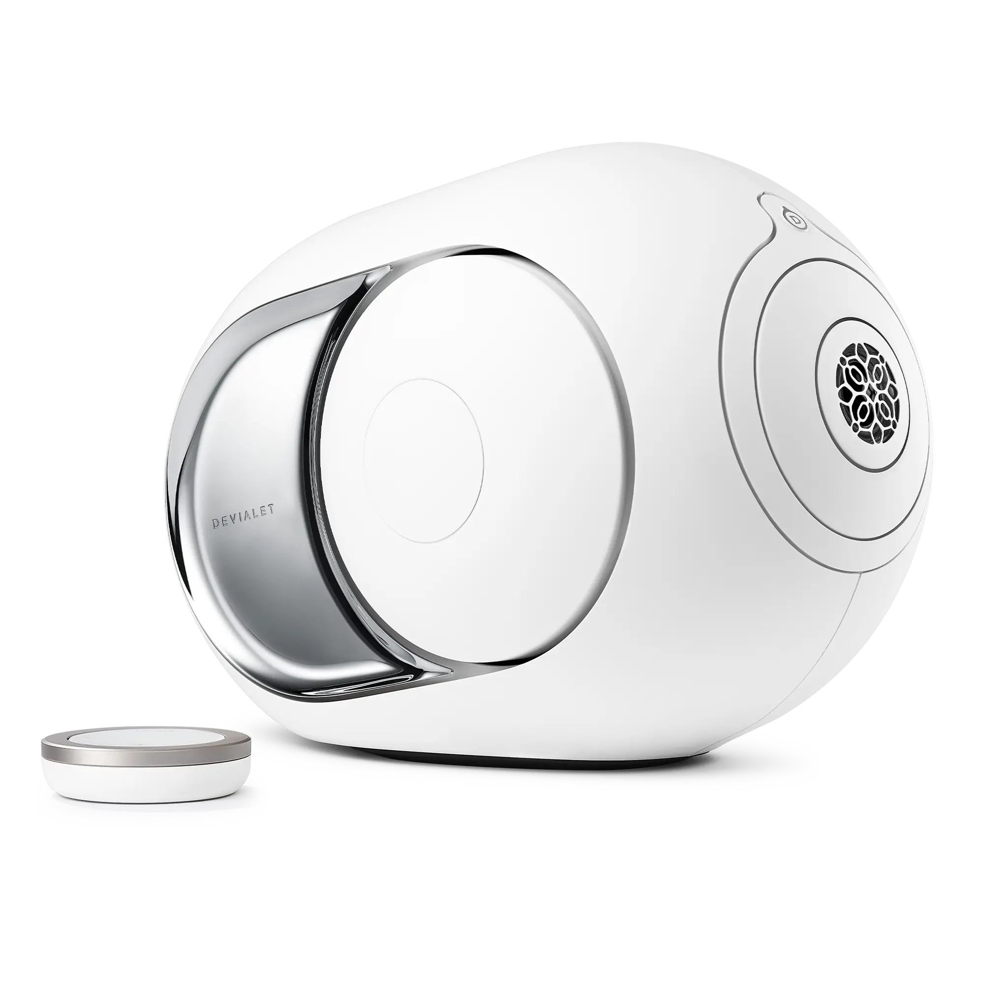 Phantom I 103 dB Reconditionné - Light Chrome