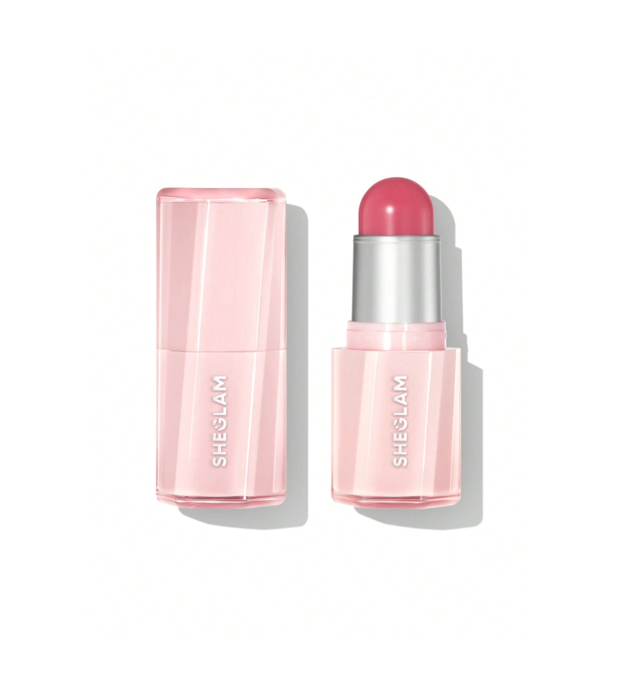 SHEGLAM - Blush em bastão Buttery Bliss - Love Cake