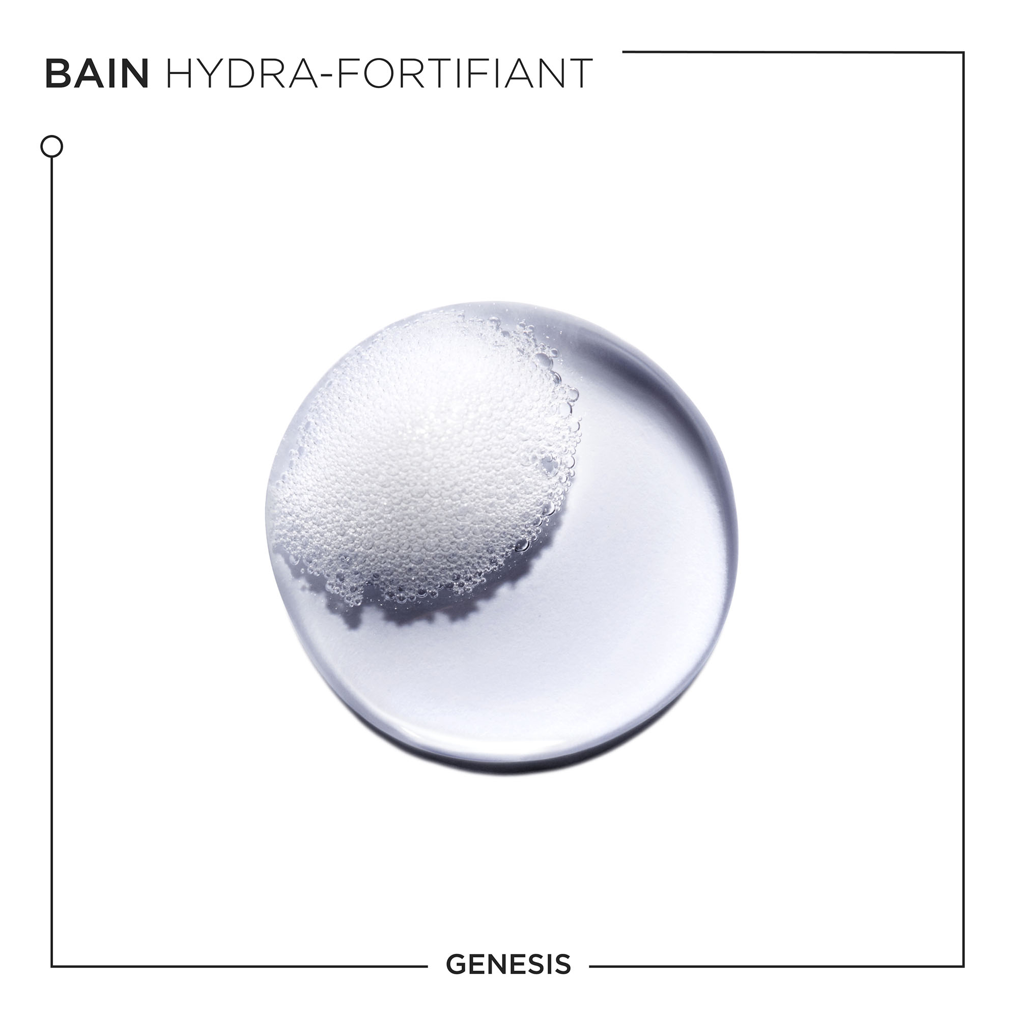 co-Recharge Bain Hydra-Fortifiant Genesis Kérastase 500 ML