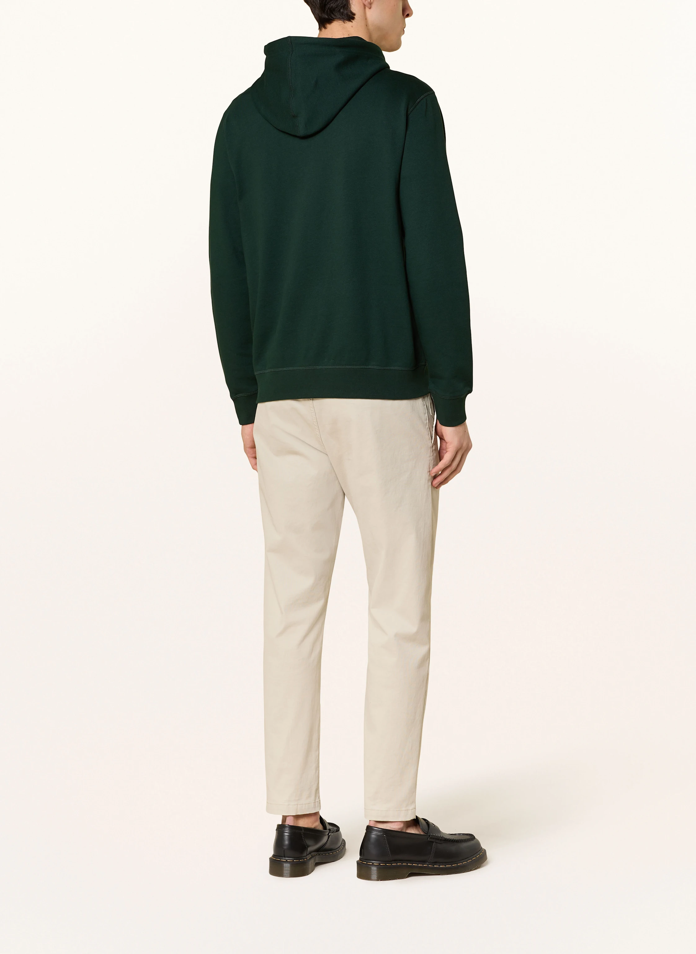 BOSS Hoodie WETALK