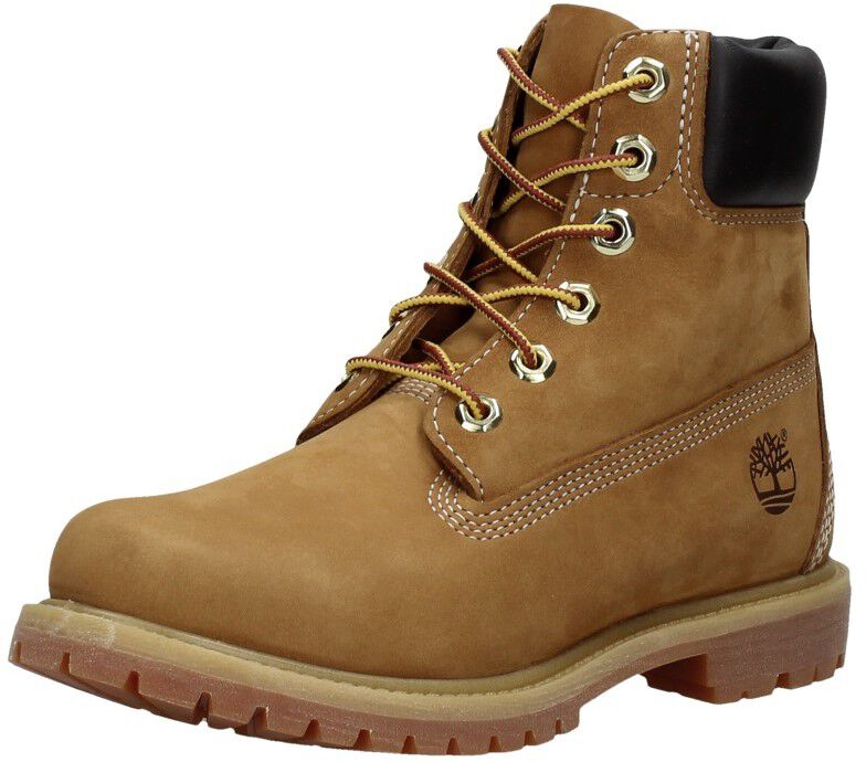 Timberland Premium 6-Inch Boot geel