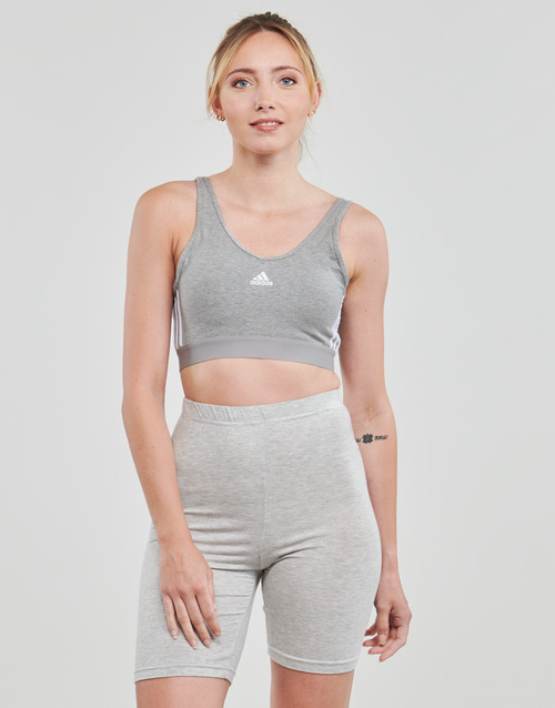 adidas Performance - W 3S CRO - bruyere gris moyen