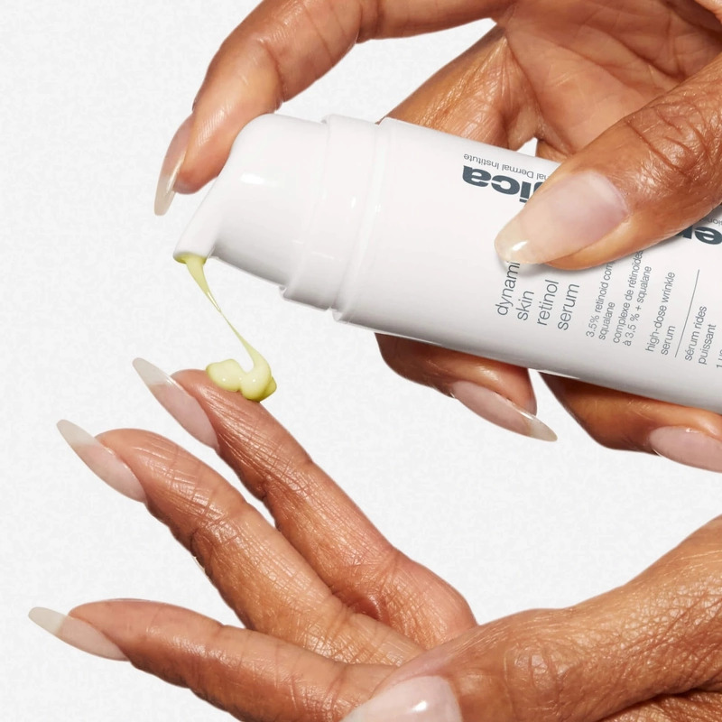 Dermalogica Dynamic Skin Retinol Serum 30 ml