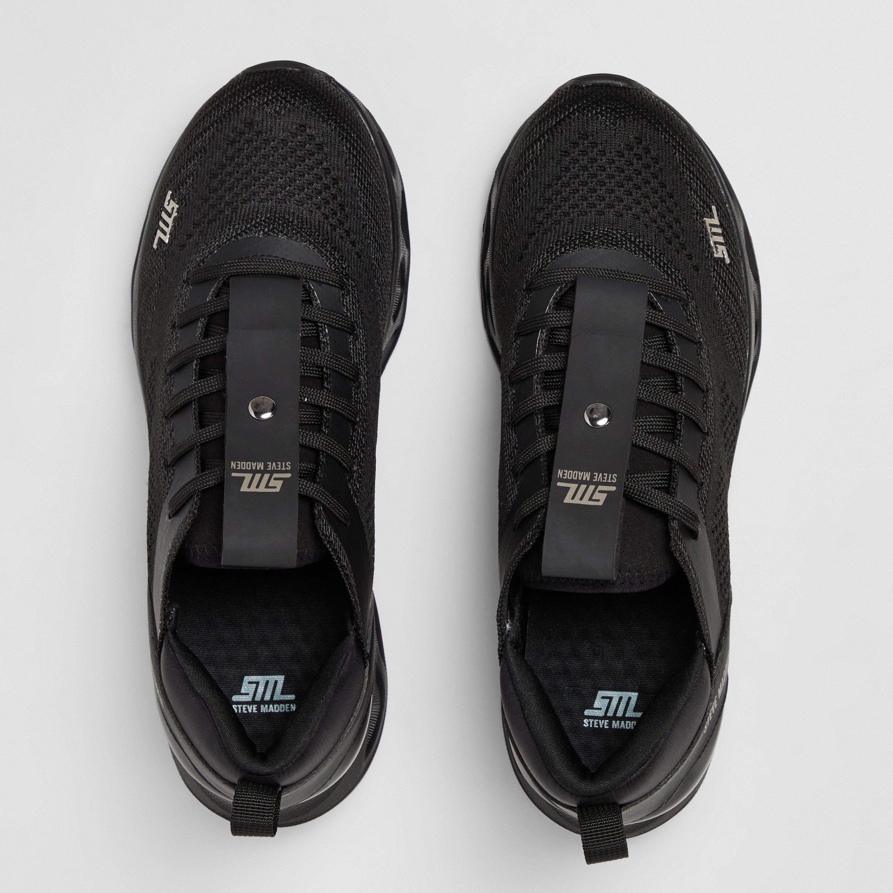 Steve Madden Surge 1 Trainers