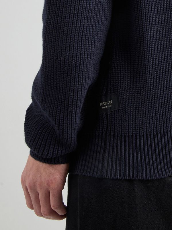 Replay - UK4722.000.G23788 - Trui