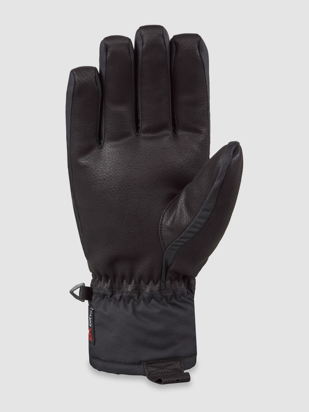 Dakine Nova Short Gloves black