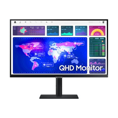 Samsung S27A600UUU - écran LED 27