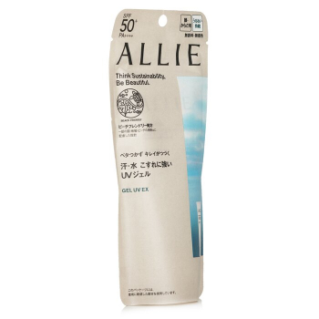 Kanebo Sensai  Allie Chrono Beauty Gel UV EX SPF50  PA     90g