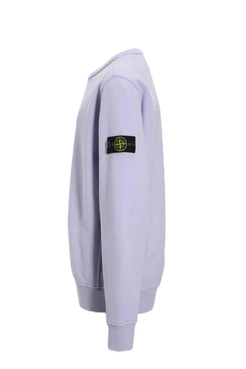 Stone Island sweater paars