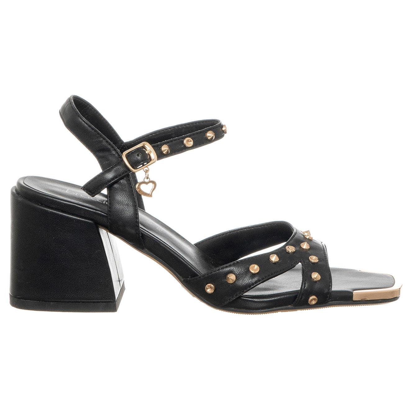 Tua By Braccialini Sandales Elane noires