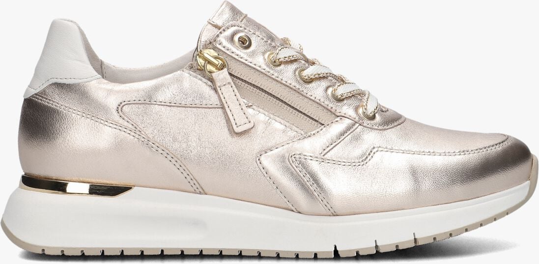 GABOR gouden gabor lage sneakers 448