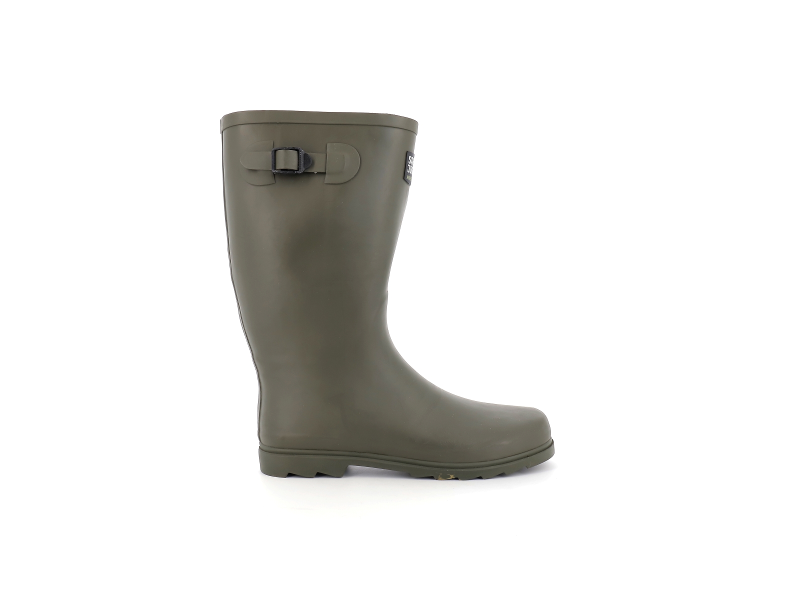 Safety jogger adventure-GRASS Plastique Kaki