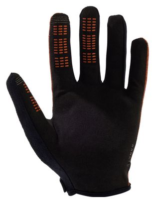 Gants Fox Ranger Emerson Orange