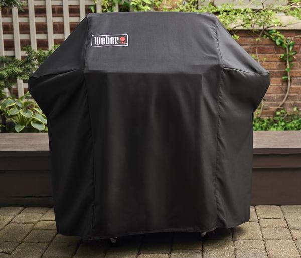Weber Gasgrill Spirit E-310, ca.