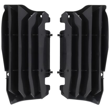 Protection de radiateur Acerbis - Noir