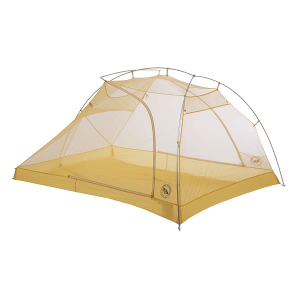 Tente bivouac BIG AGNES TIGER WALL UL3 SOLUTION DYE