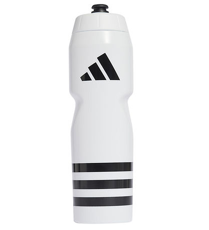 adidas Performance Trinkflasche - Tiro - 750 ml - Weiß/Schwarz