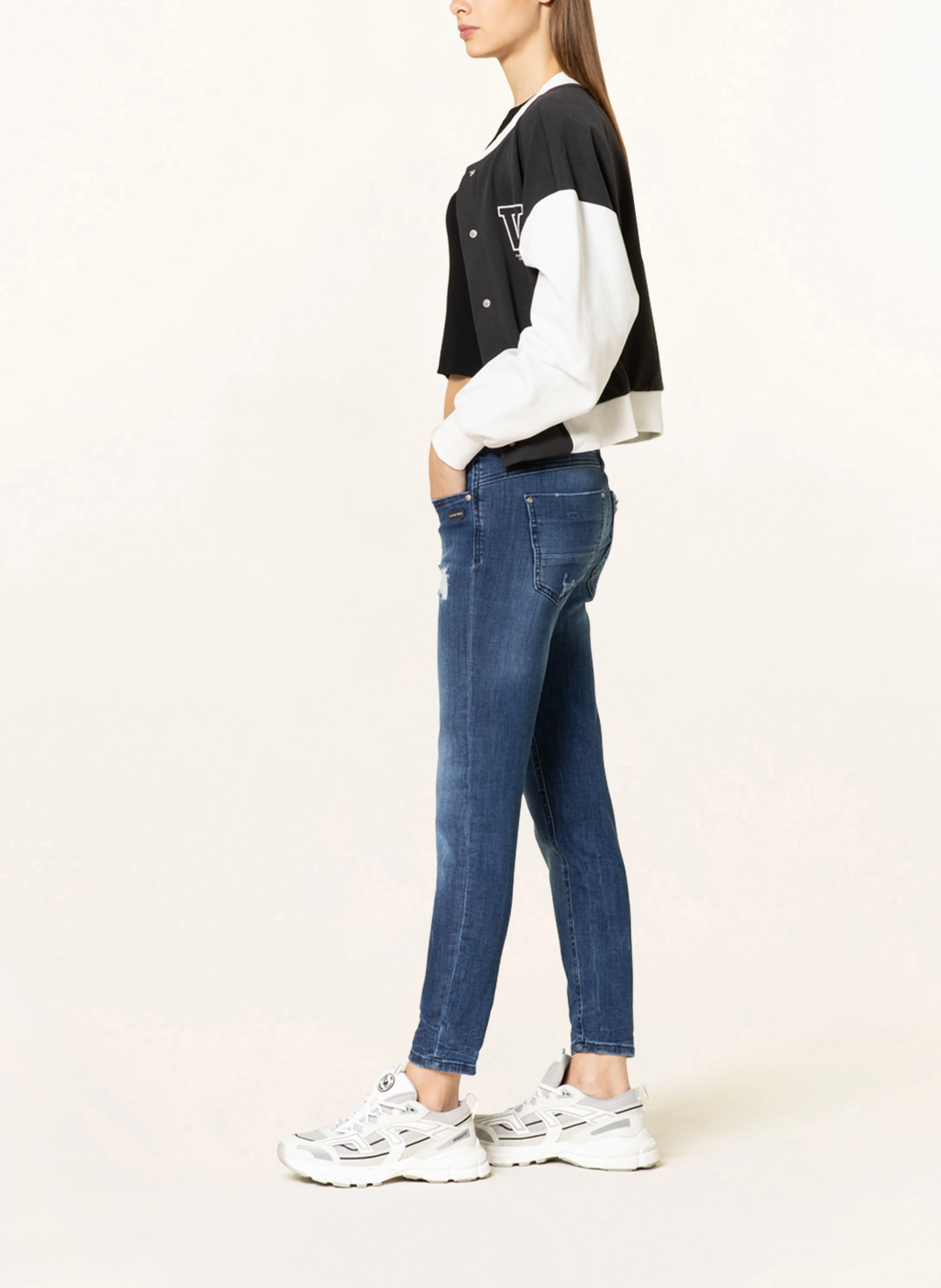 GANG Jeans AMELIE