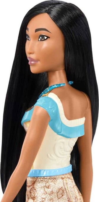 Pocahontas Dukke - Disney Princess