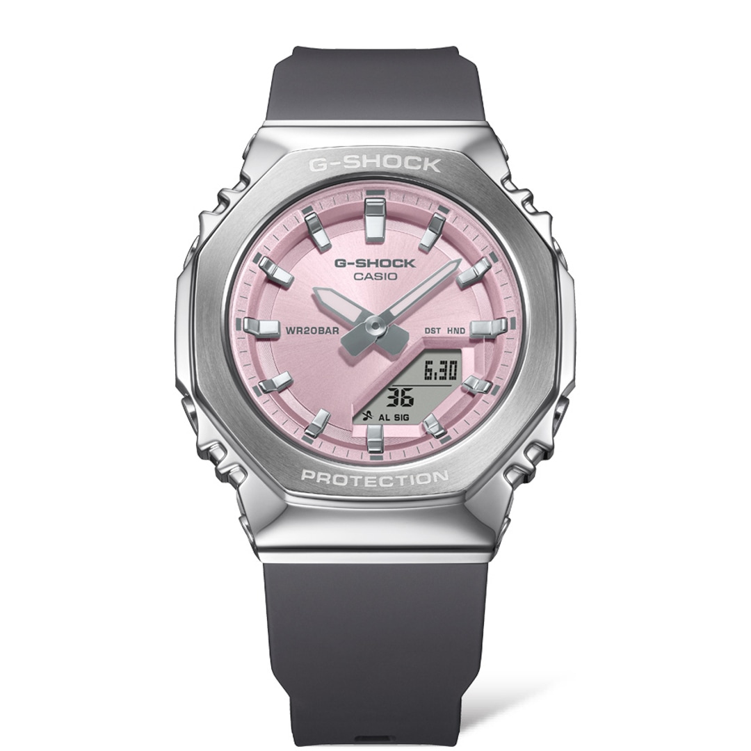 Casio G-Shock Classic Lady Rosa