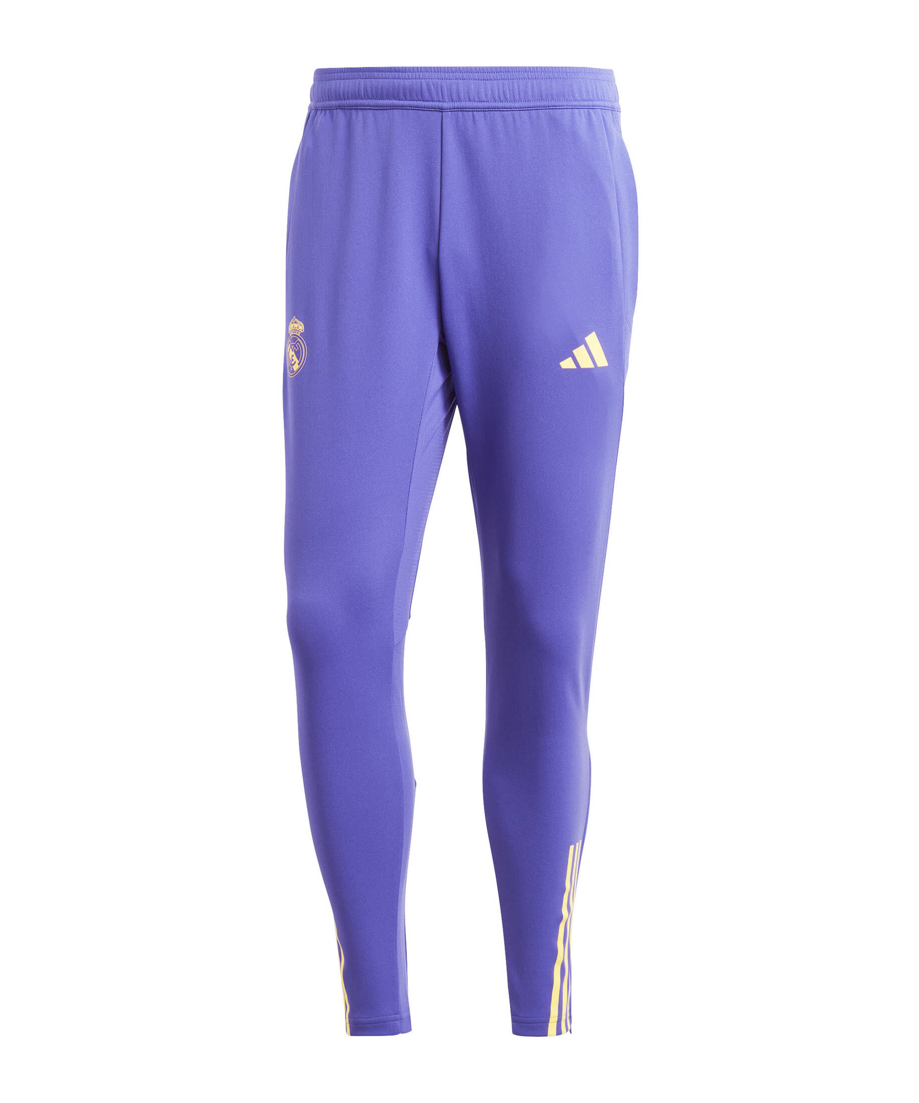 adidas Performance| Herren Trainingshose REAL MADRID