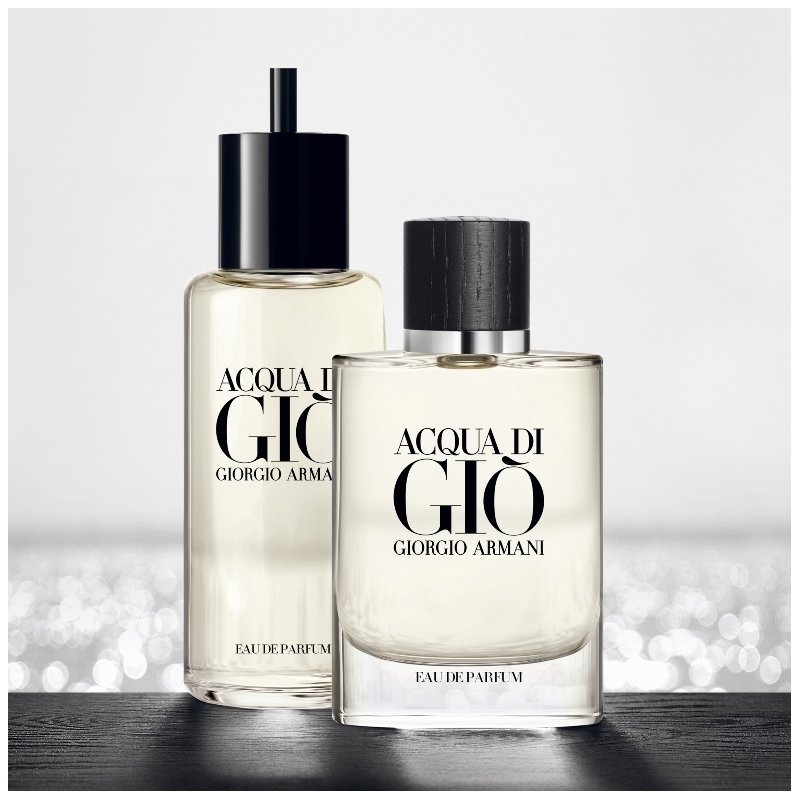 Giorgio Armani Acqua Di Giò EDP 125 ml