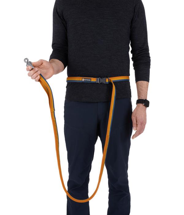 RUFFWEAR® Bungee Joggingleine Roamer™