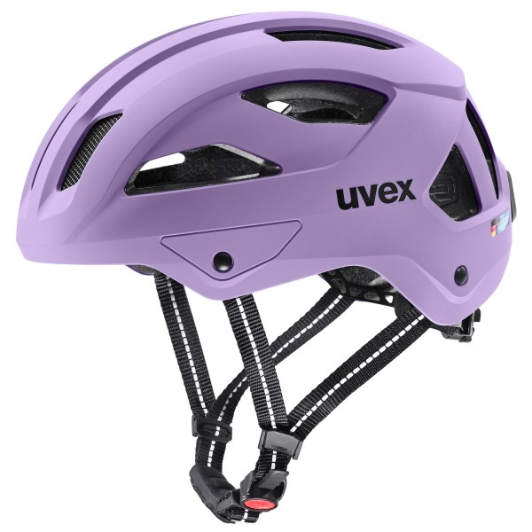 Uvex - City Stride - Casque de cyclisme
