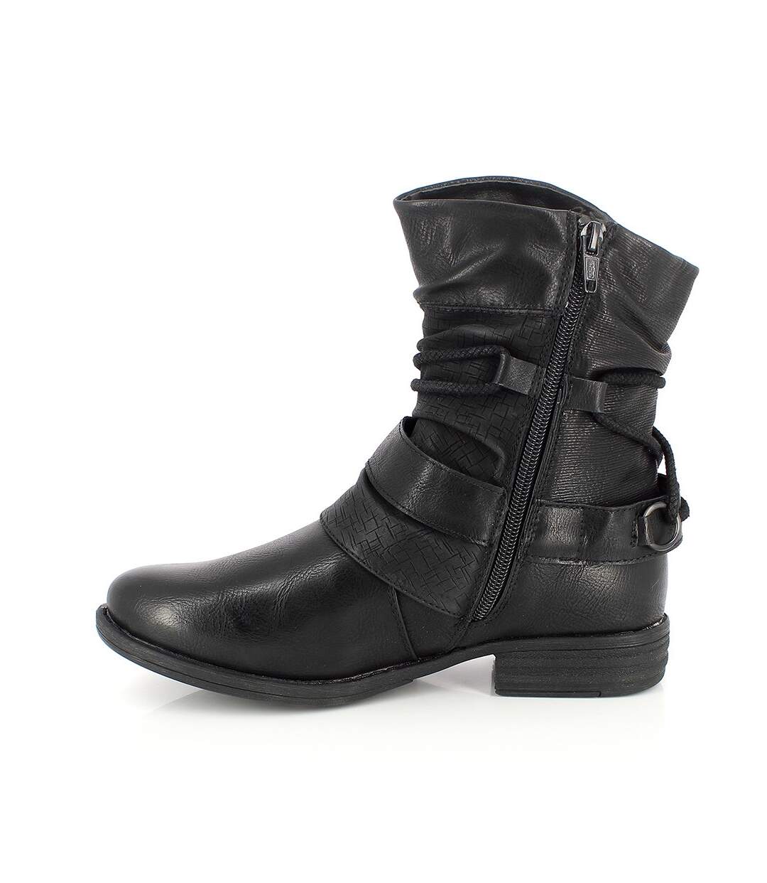 Bottines pour femme - KIMBERFEEL - EMILIE