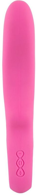 You2Toys Petit Dual Vibrator Ergonomisch en Zacht
