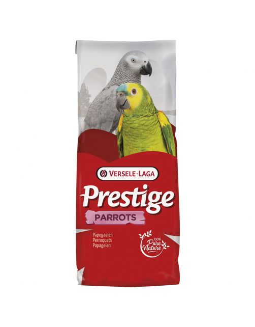 Versele-Laga Prestige Papegaaien A - Vogelvoer - 15 kg