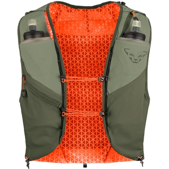 Dynafit Alpine 8 Laufrucksack Sage / Thyme