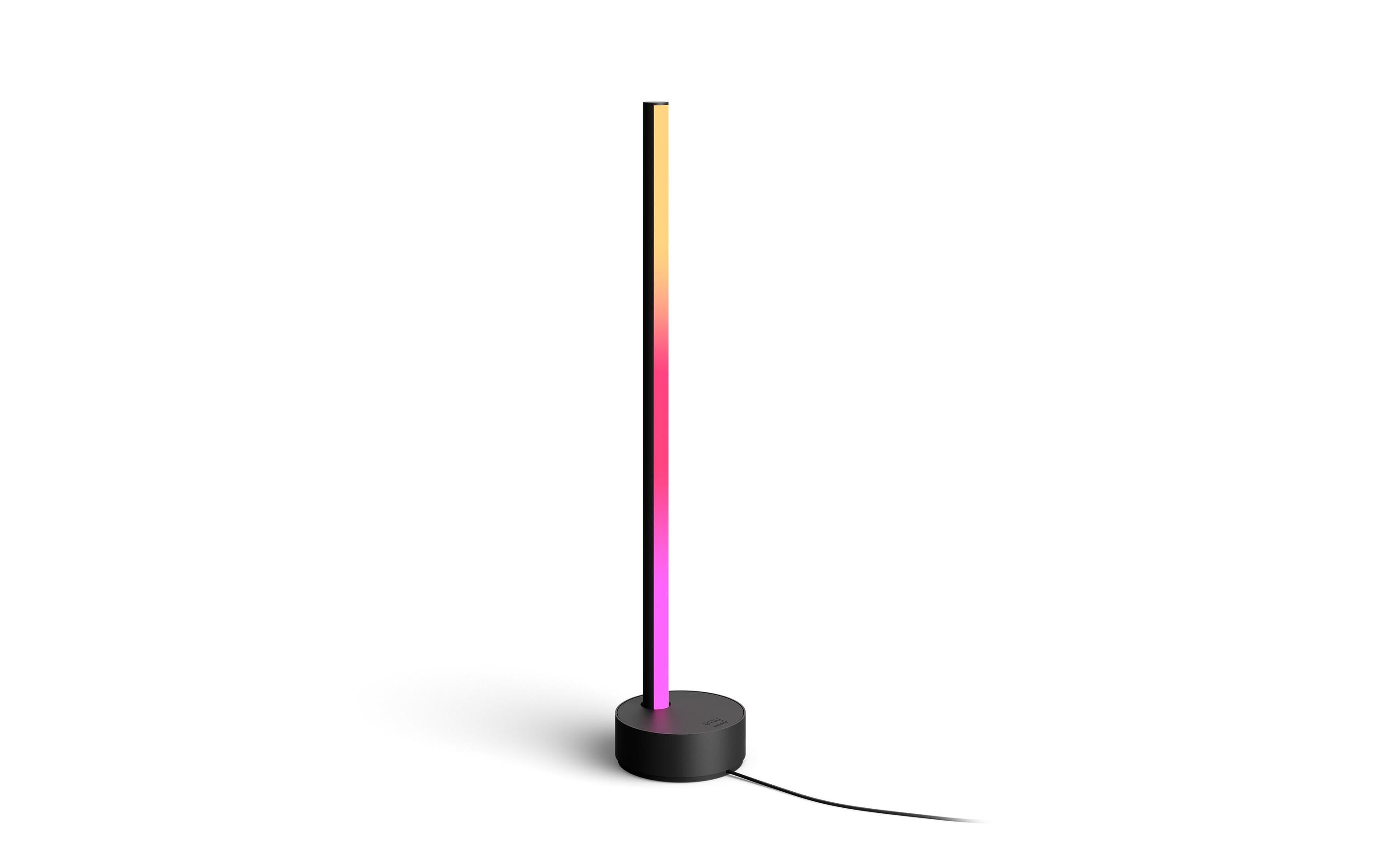 Tischleuchte Gradient, Signe, 12 W, Schwarz<br>Tischleuchte