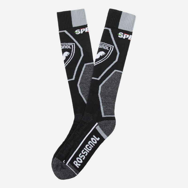 Speed Comfort Socks - Chaussettes ski homme