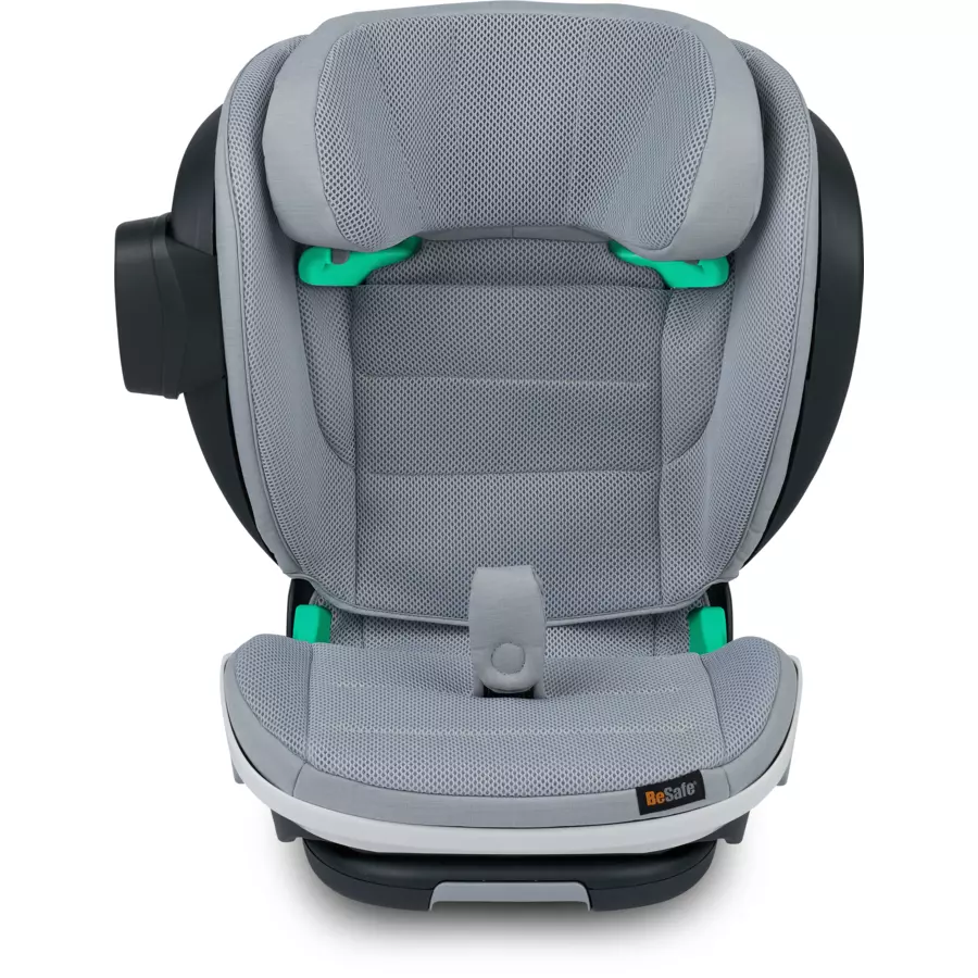 BeSafe iZi Flex FIX i-Size Peak Mesh