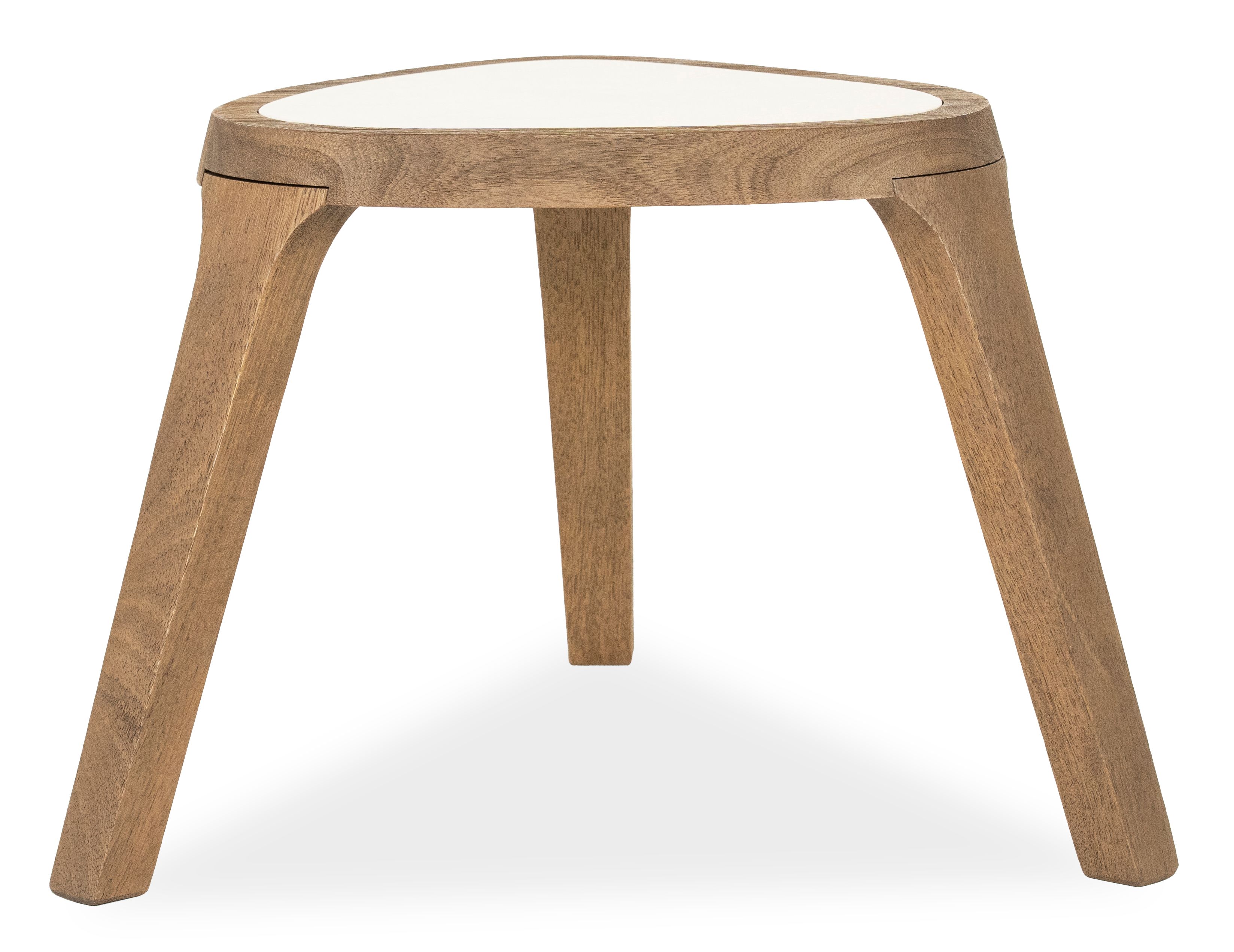 Bijzettafel 96416 Fred B38 x D45 x H40 cm