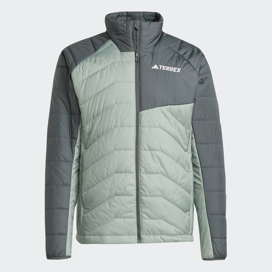 Adidas Veste isolante synthétique Terrex Multi