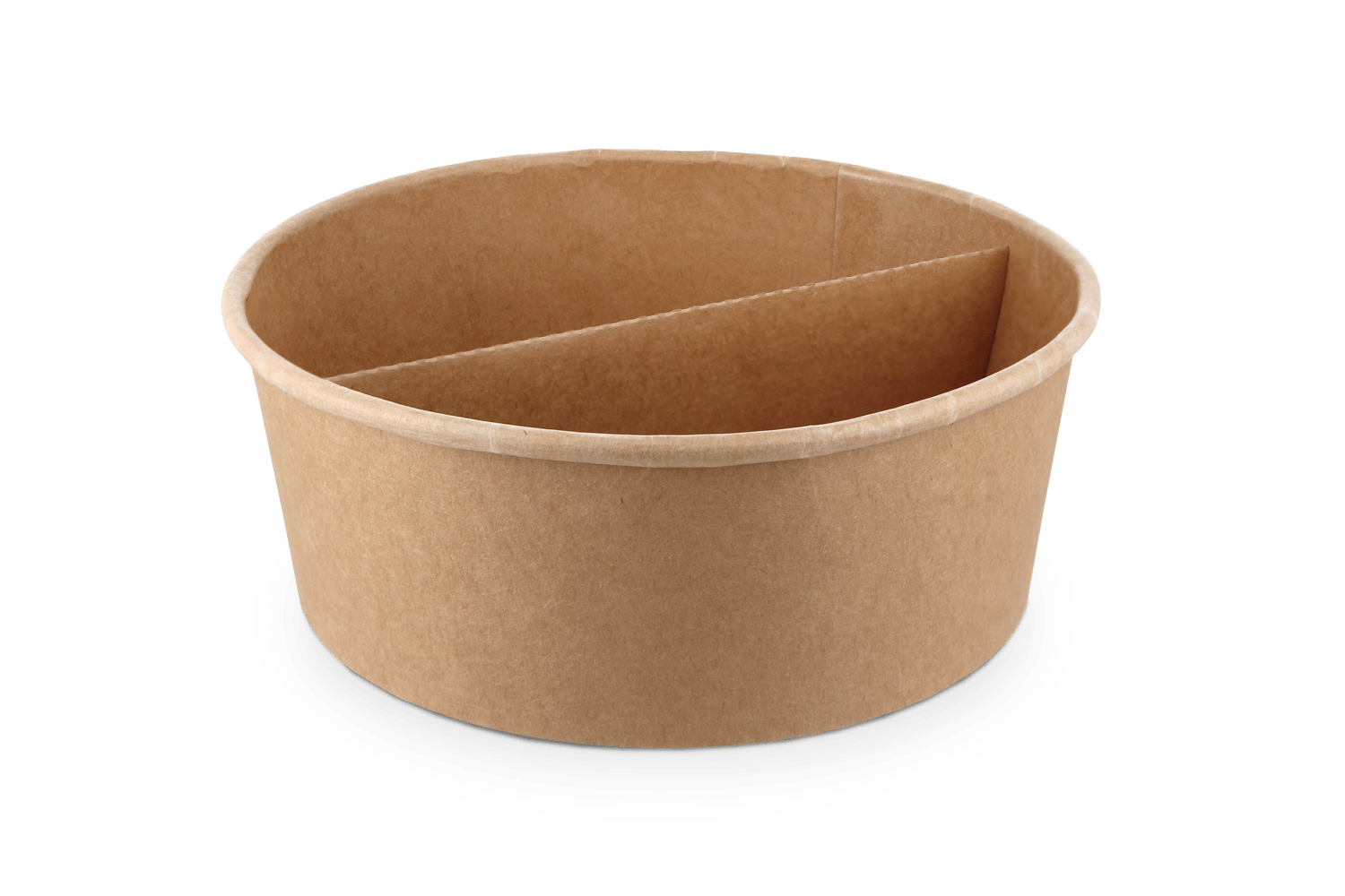 Divider voor Salade Poke Bowl Ø184mm (1100 & 1300ml)