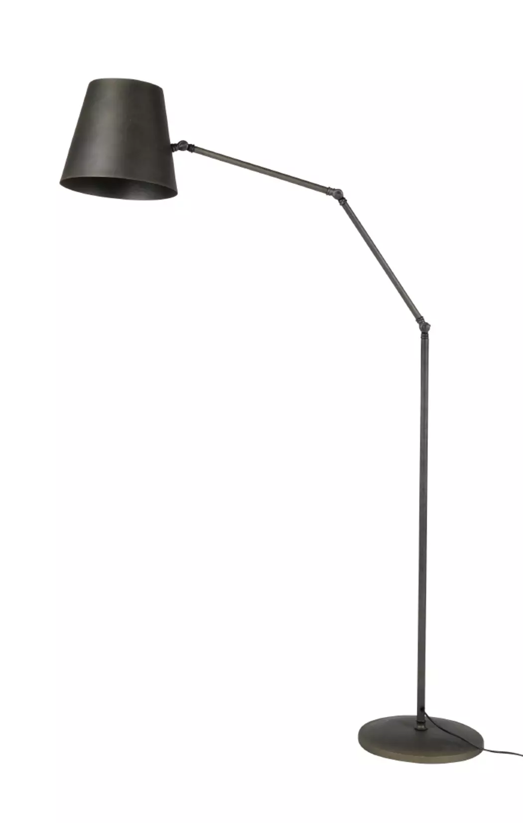 Stehlampe