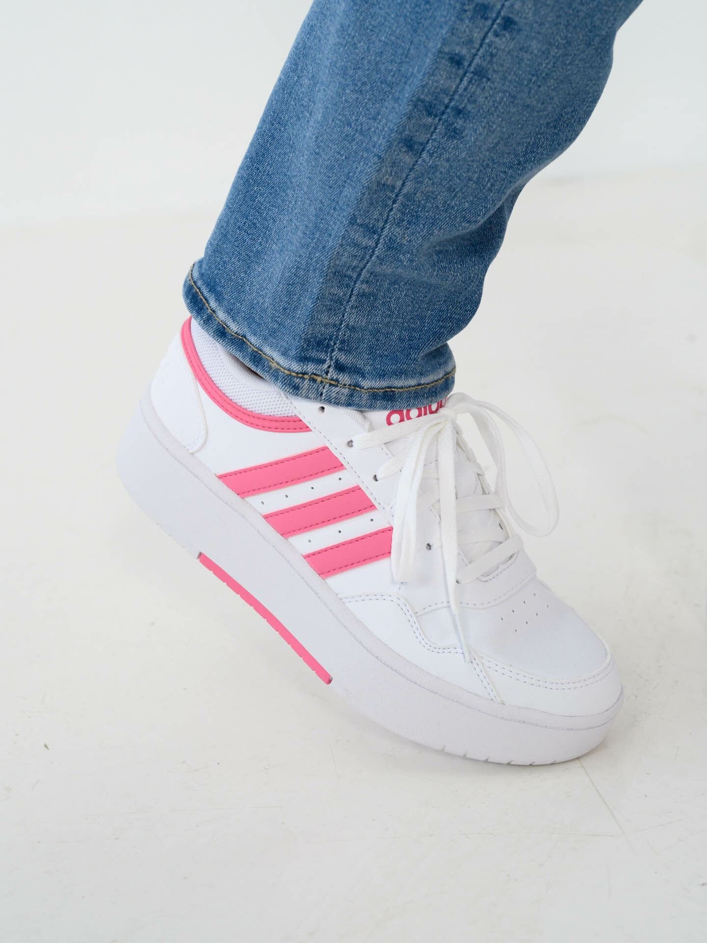 Hoops 3.0 Bold