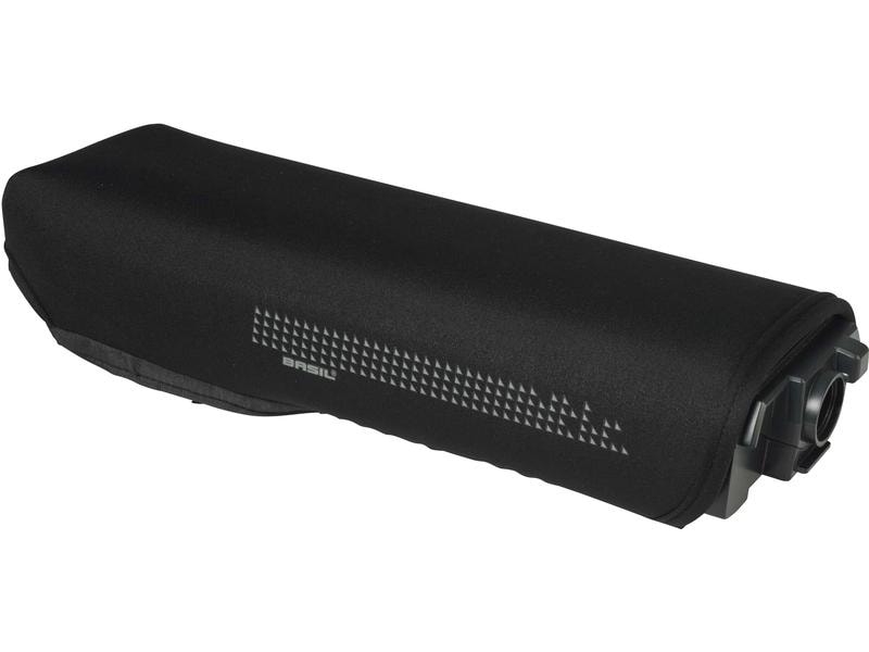 BASIL E-Bike Elektronik Rear Battery Cover für Bosch Akku Schutzhülle