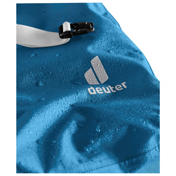 Deuter - Weybridge 25+5 - Sacoche pour porte-bagages