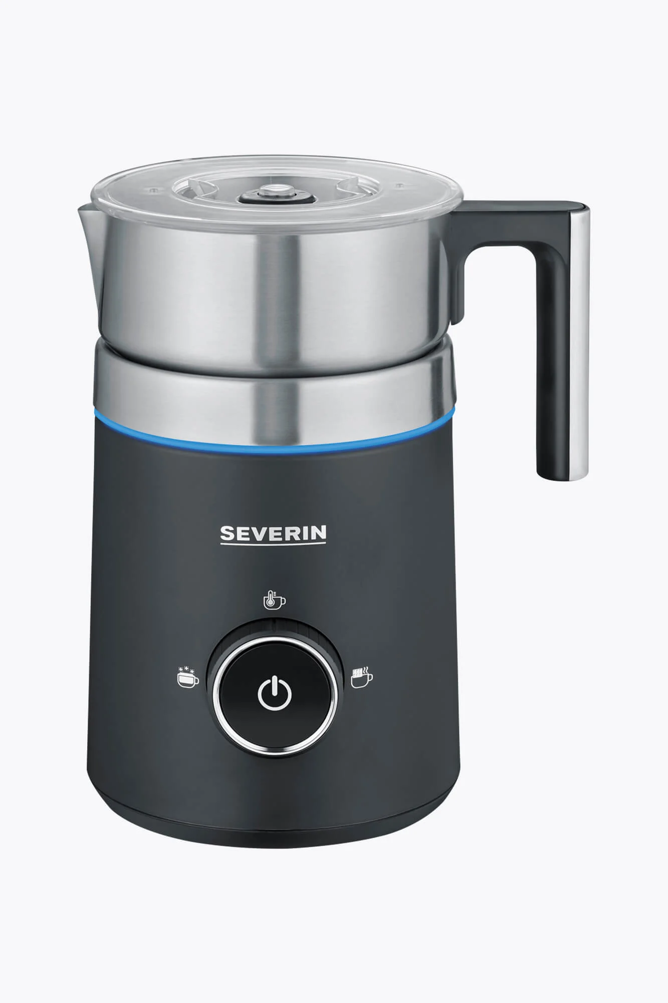 Severin Milchaufschäumer SM 3585 Induktion 