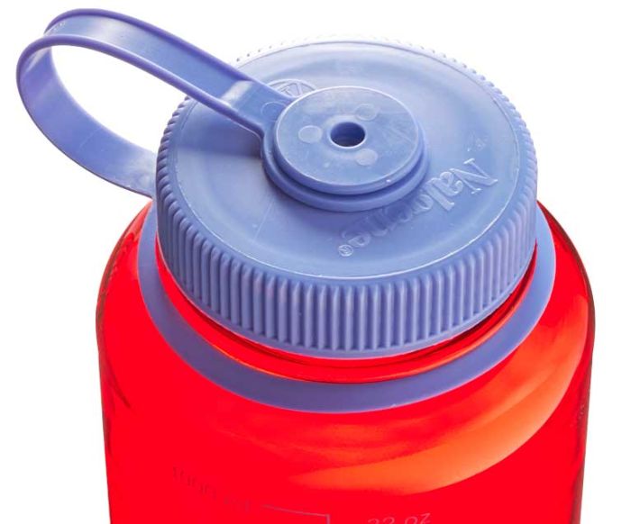 Wide Mouth Sustain 1000 ml vandflaske
