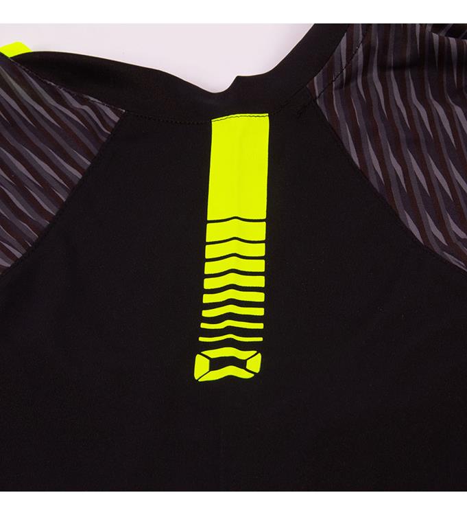 Stanno Junior Vortex Long Sleeve Keepersshirt