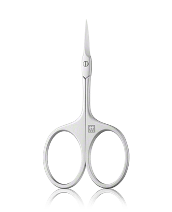 Zwilling Twinox Hautschere mit Turmspitze 1-Stück