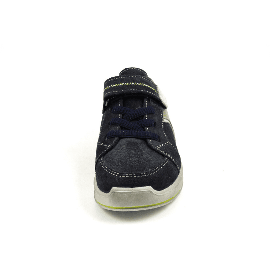 Ricosta Sneaker blau
