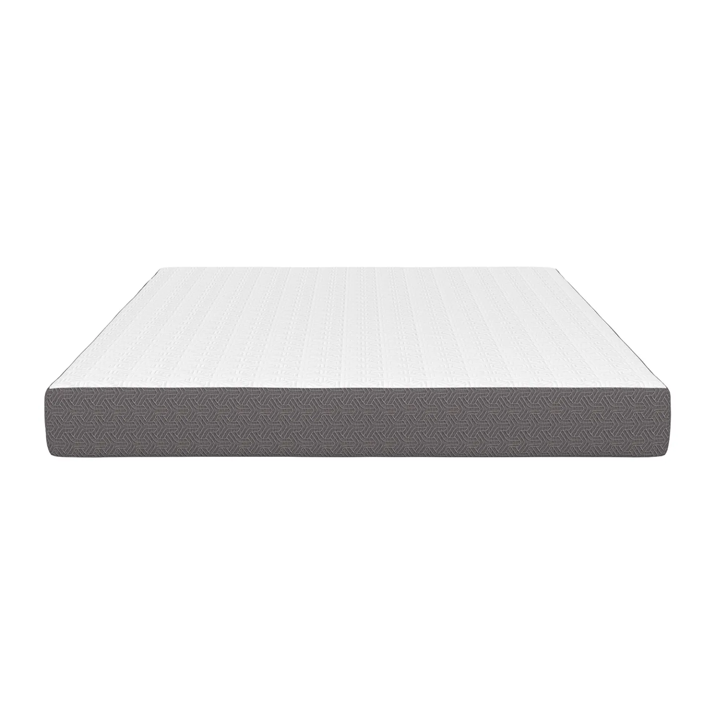 Matelas 160x200 cm STELLA à mémoire de forme épaisseur 20 cm